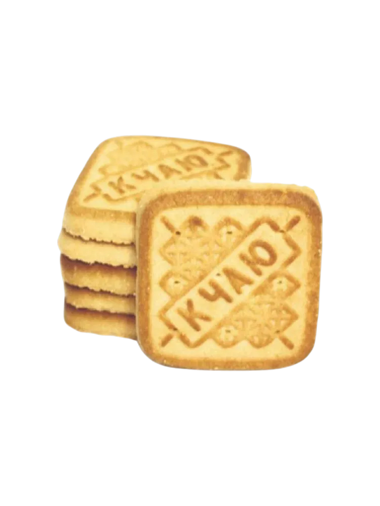 ПЕЧЕНЬЕ ВЕС К ЧАЮ (3,5)
