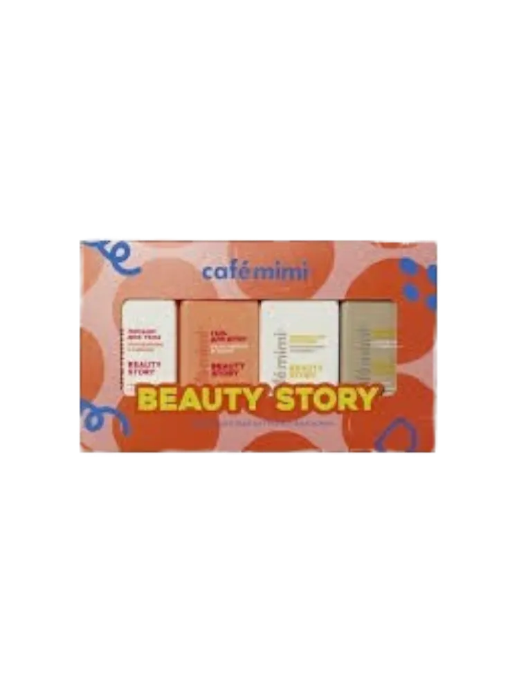 КМ НАБОР ДЛЯ УХОДА ЗА ТЕЛОМ И ВОЛОСАМИ BEAUTY STORY (6)