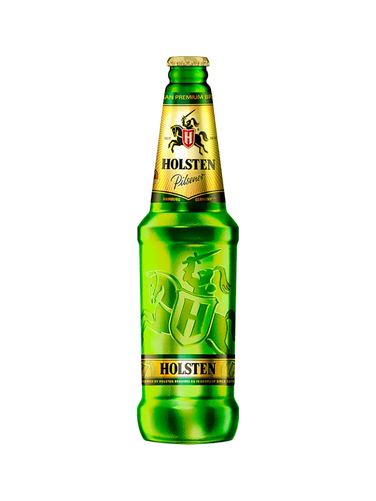 ПИВО HOLSTEN PILSNER 0.5Л СТ/Б - фото 1