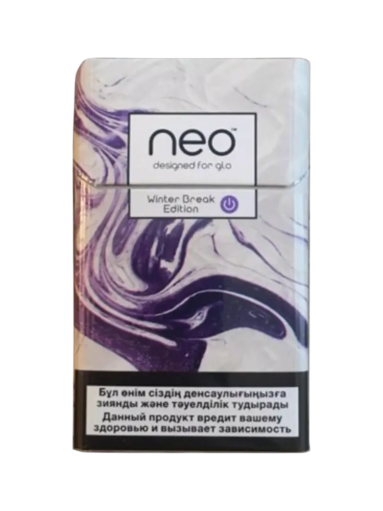 СИГАРЕТЫ NEO DEMI WINTER(10) - фото 1