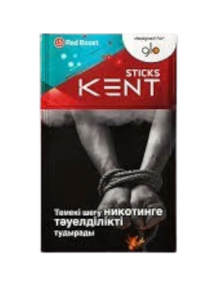 СИГАРЕТЫ KENT STICKS RED BOOST(10) - фото 1
