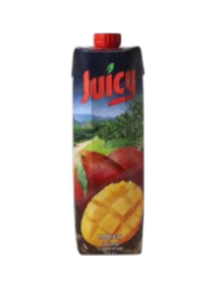НЕКТАР JUICY KING 0.95Л МАНГО(12)