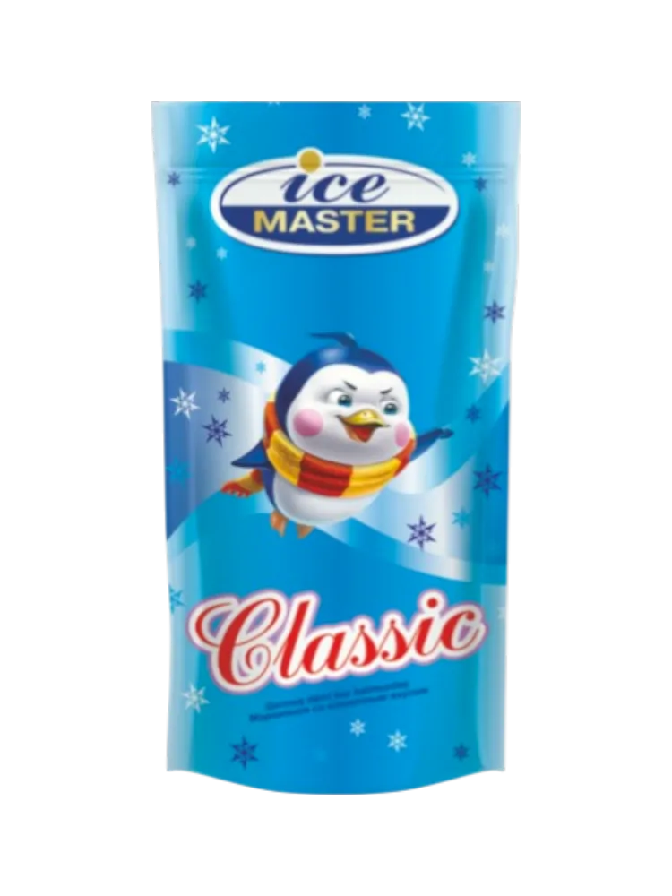 МОРОЖ ICE MASTER CLASSIC СО СЛИВ ВКУСОМ 12% ПАКЕТ 720Г(10)