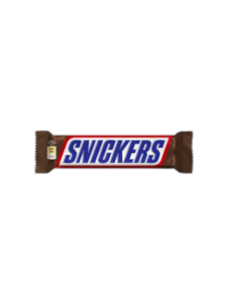 ШОКОЛАД БАТ SNICKERS 50.5Г 