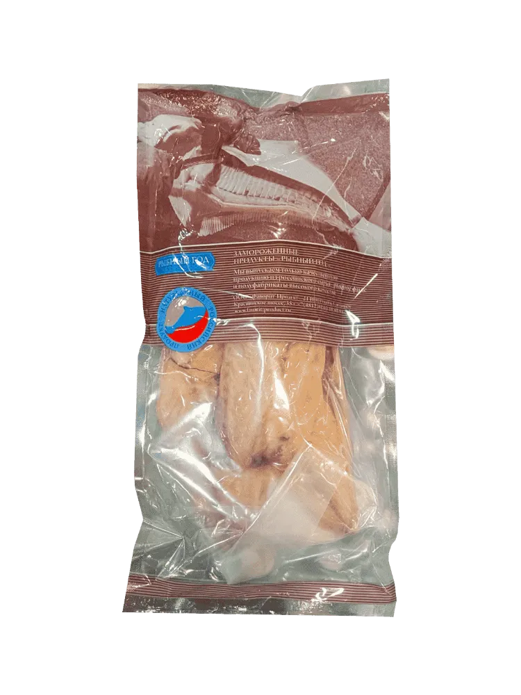 СКУМБРИЯ ФИЛЕ В МАРИНАДЕ В/У 250Г КФ ПАКЕТ ДЛЯ ЗАПЕКАНИЯ