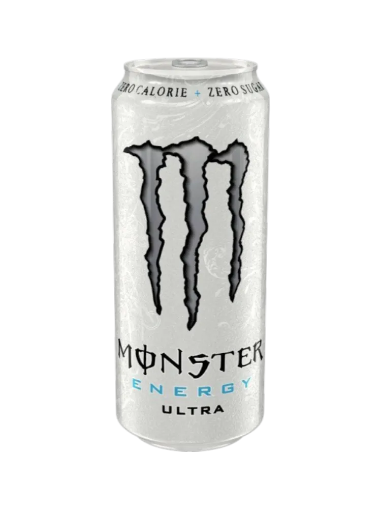НАПИТОК ЭНЕРГЕТ MONSTER 500МЛ ULTRA(12)