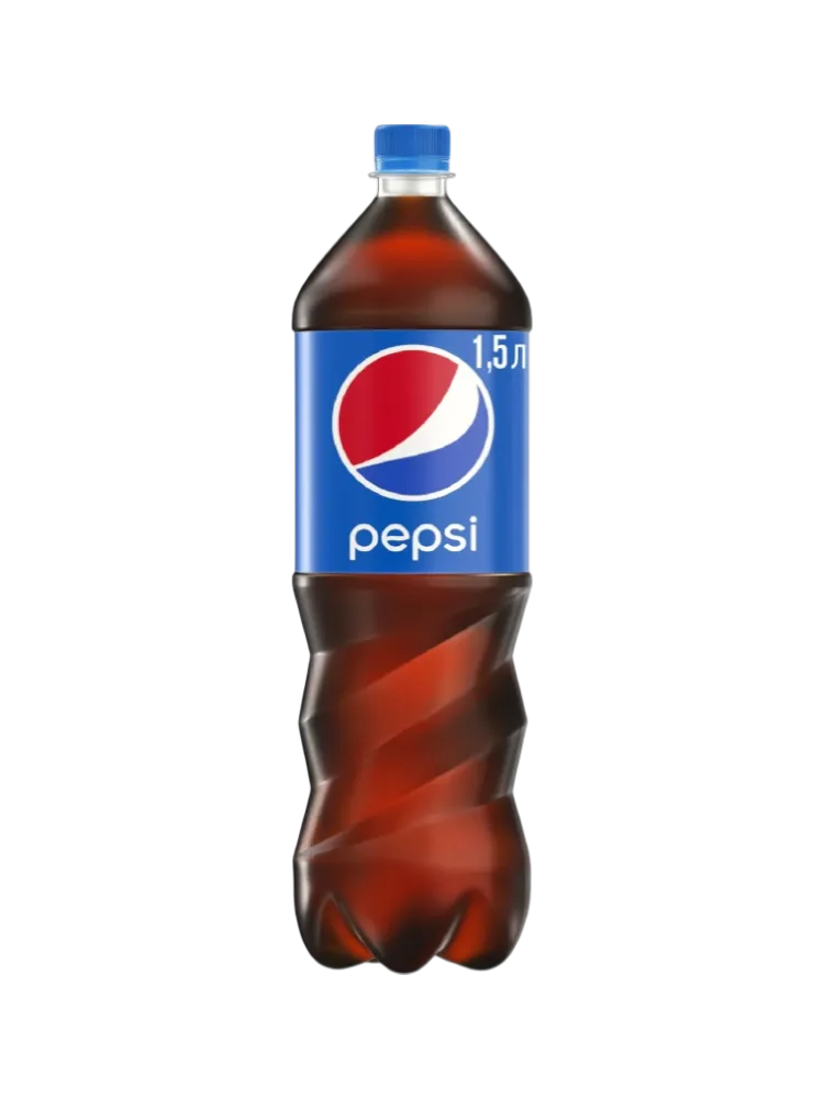 НАПИТОК PEPSI 1,5Л 