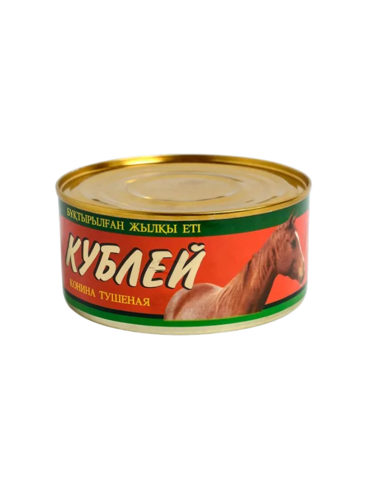КОНСЕРВЫ КУБЛЕЙ 325Г КОНИНА ТУШ