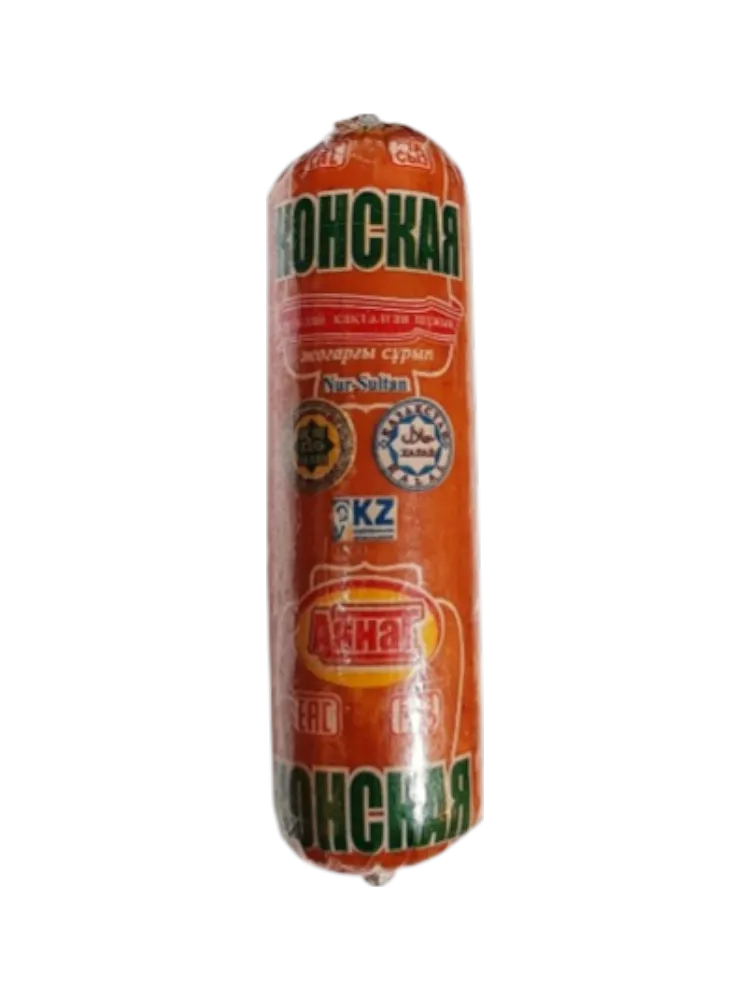 АЯНАТ КОНСКАЯ П/К - фото 1