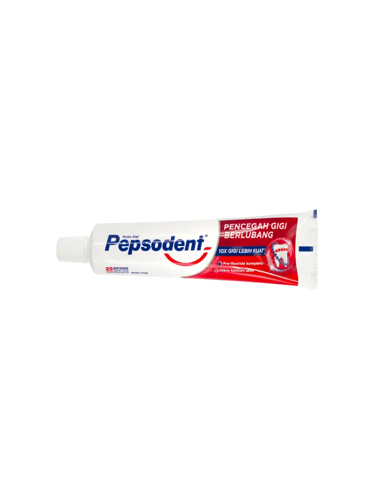 ЗУБНАЯ ПАСТА PEPSODENT ЗАЩИТА ОТ КАРИЕСА 150Г(48)