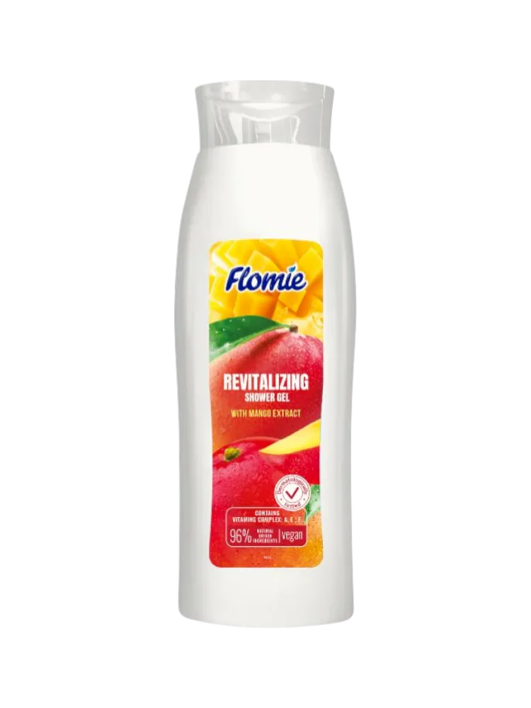 ГЕЛЬ ДЛЯ ДУША FLOMIE FLOMIE MANGO 750МЛ(9)