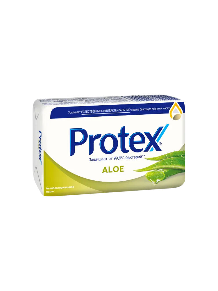 МЫЛО PROTEX 150Г ПИТАНИЕ - фото 1