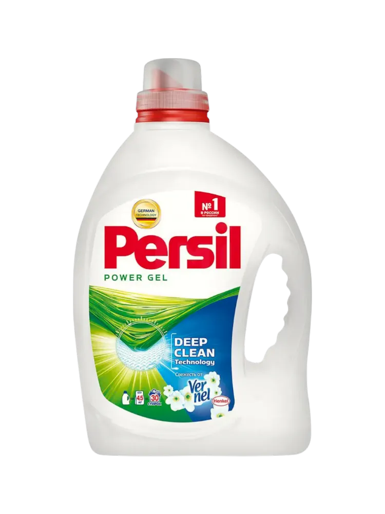 ГЕЛЬ Д/СТИРКИ PERSIL 1,04Л СВЕЖЕСТЬ ОТ ВЕРНЕЛЬ(10)