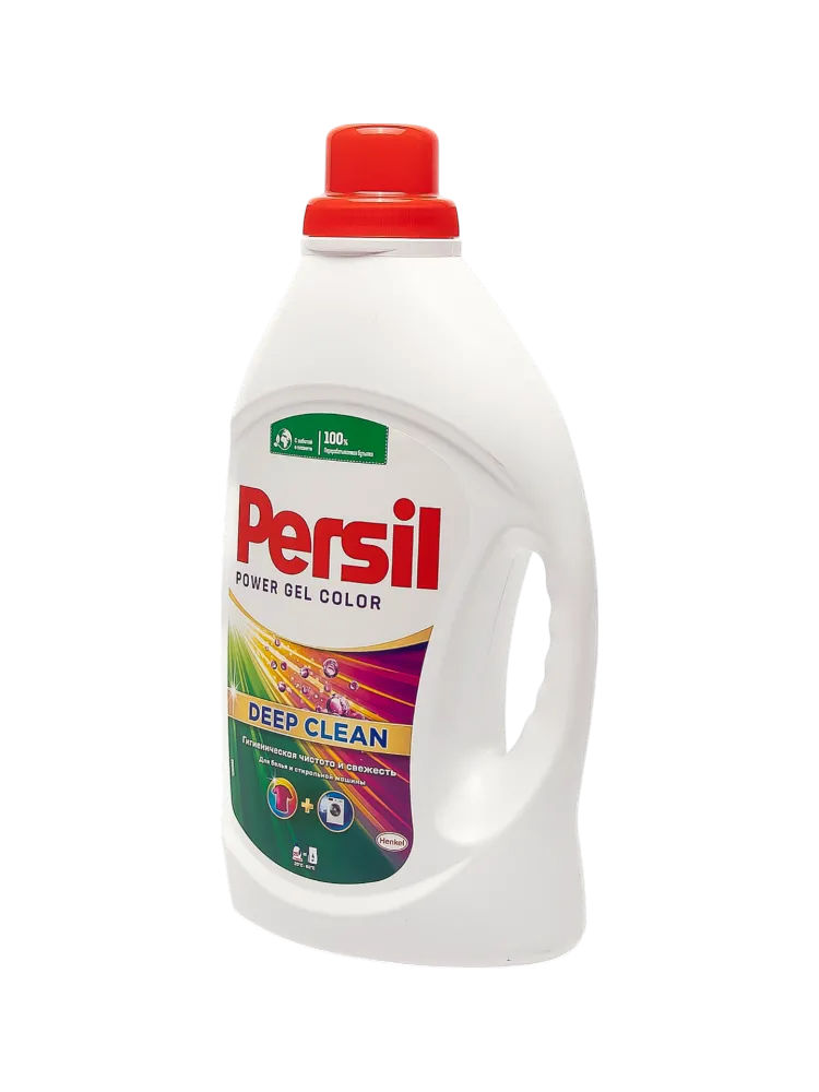 ГЕЛЬ Д/СТИРКИ PERSIL 1,69Л COLOR(6)