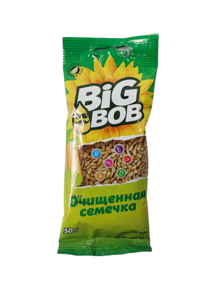 ЯДРО BIG BOB 50Г 