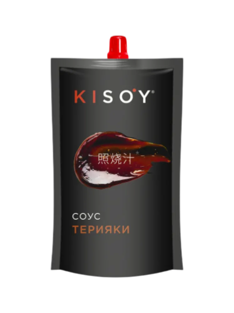 СОУС KISOY 210Г ТЕРИЯКИ