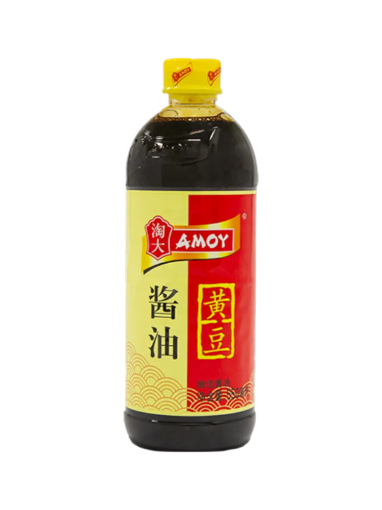 СОЯ AMOYA 500МЛ 