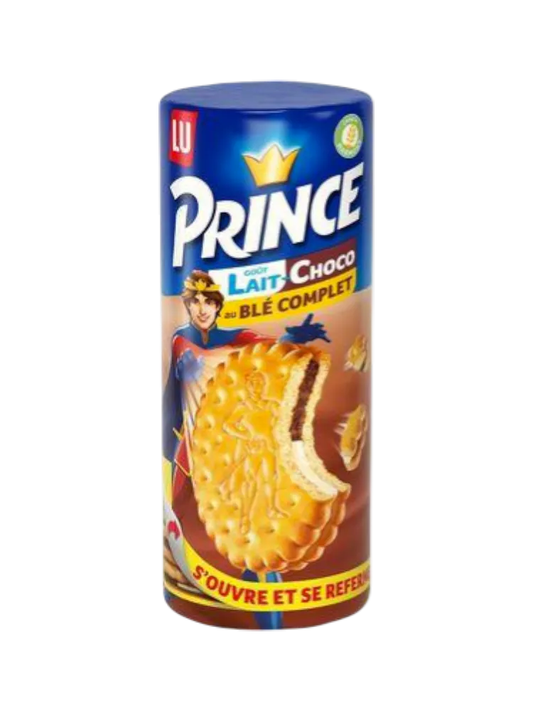 Prince 250 гр. - фото 1