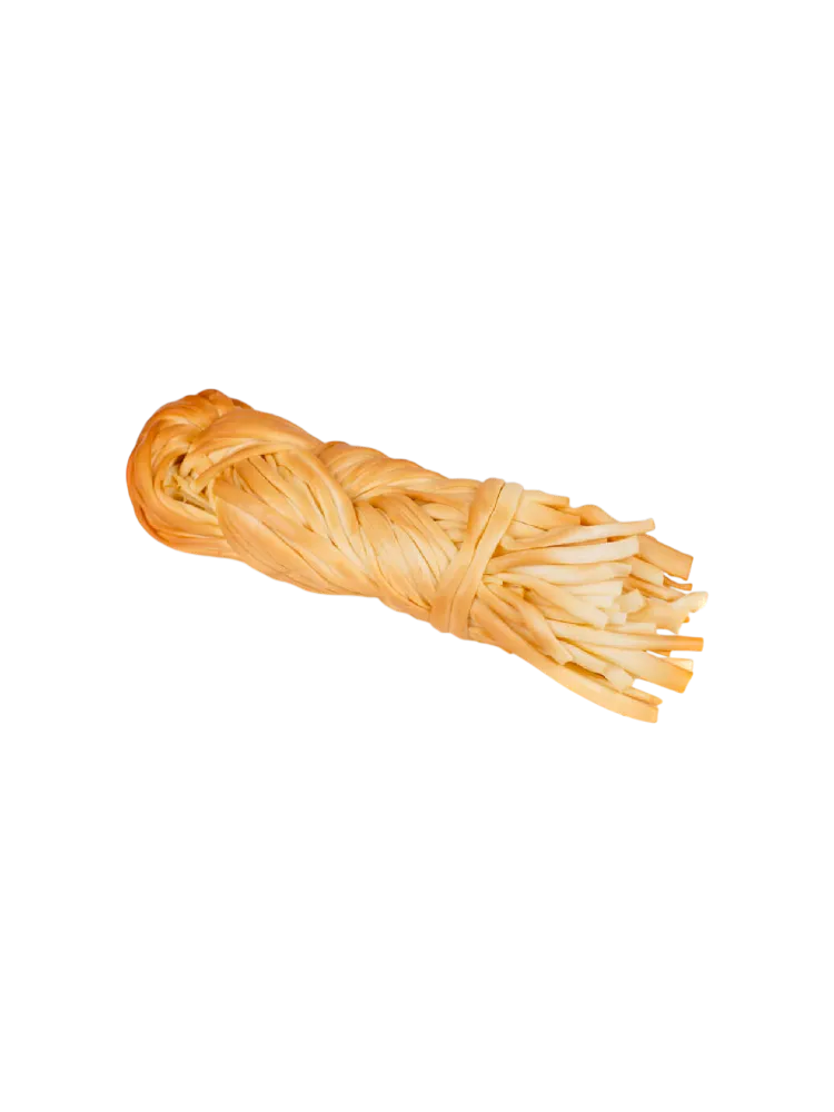 СЫР АДЫГЕЙСКИЙ КОСИЧКА КОПЧ