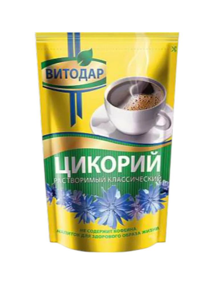 ЦИКОРИЙ ВИТОДАР 85Г ZIP ПАКЕТ 