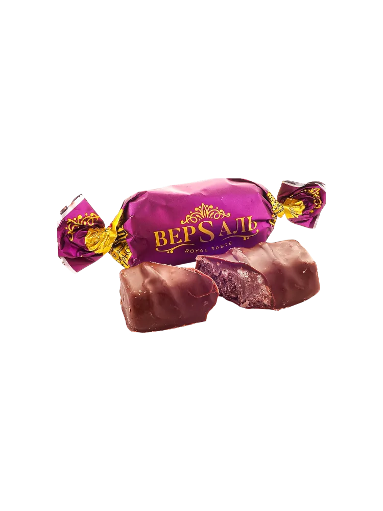 КОНФЕТЫ 250Г ЯШКИНО ВЕРСАЛЬ