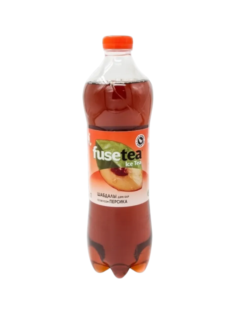 ЧАЙ ХОЛ FUSE 1.5Л ПЕРСК ПЛ/Б