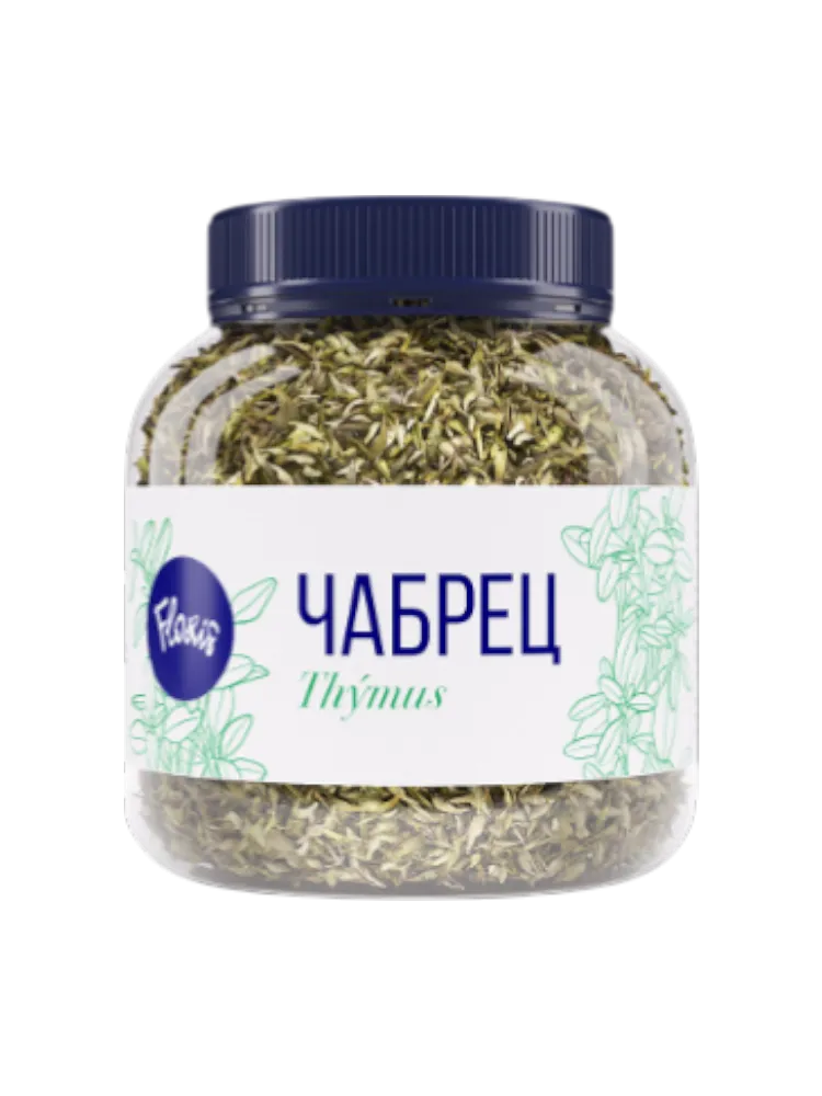 ЧАЙ FLORIS 50Г ЧАБРЕЦ