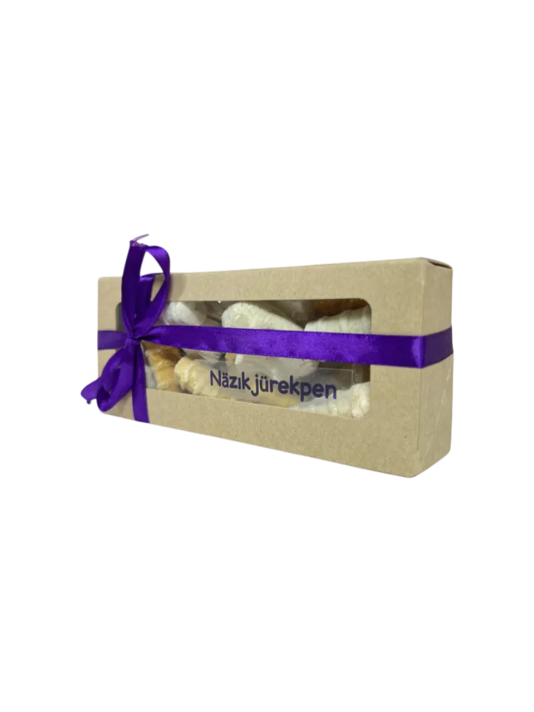 Курт ассорти копченый 250 гр - фото 4