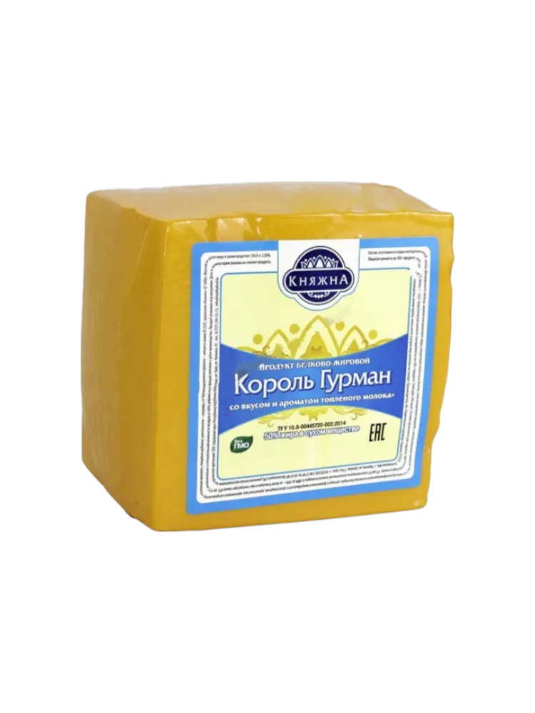 ПБЖ КНЯЖНА 300Г КОРОЛЬ ГУРМАН