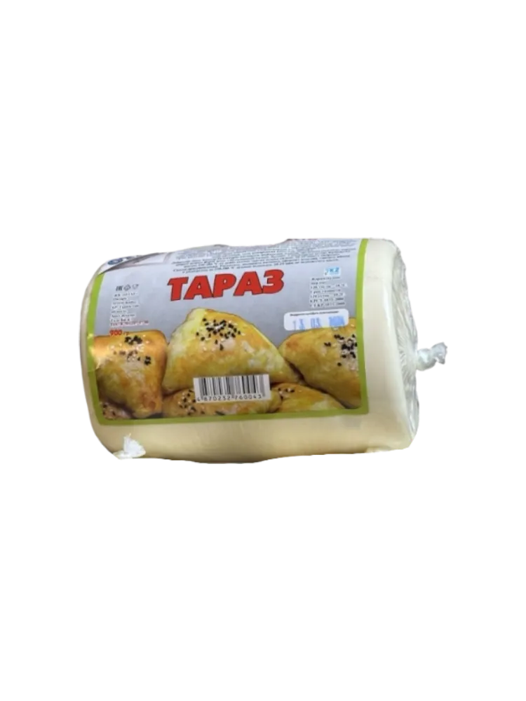 ТЕСТО OTAU FOOD СЛОЕНОЕ ДЛЯ САМСЫ 900Г