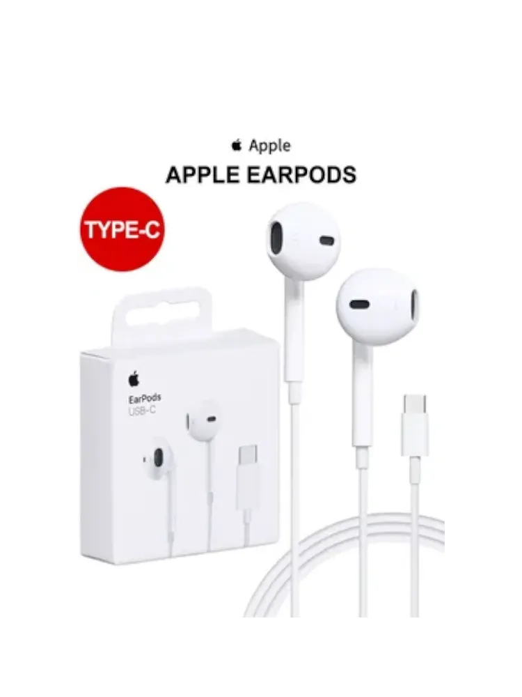 Наушники IPhone
USB-C Lux