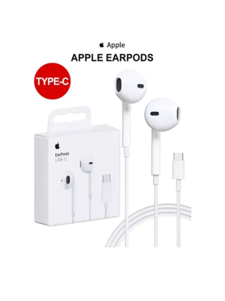 Наушники IPhone
USB-C Premium