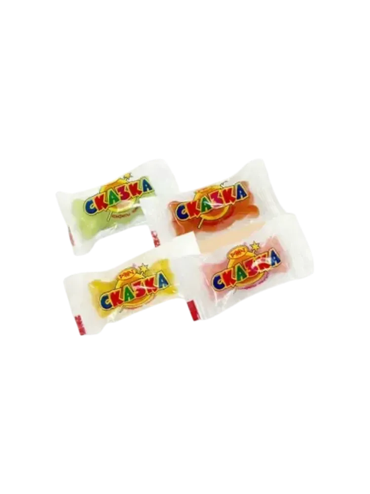 РАХАТ МАРМАЛАД СКАЗАКА ВЕС