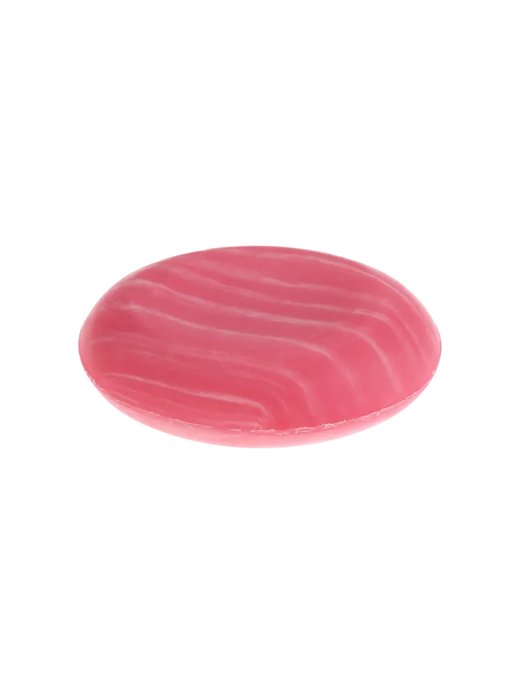 МЫЛО DALAN FRESH&MINERALS 110Г ЦВЕТОК ВИШНИ