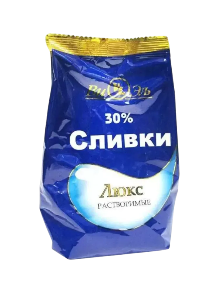 СЛИВКИ СУХ ВИЭЛЬ 200Г - фото 1
