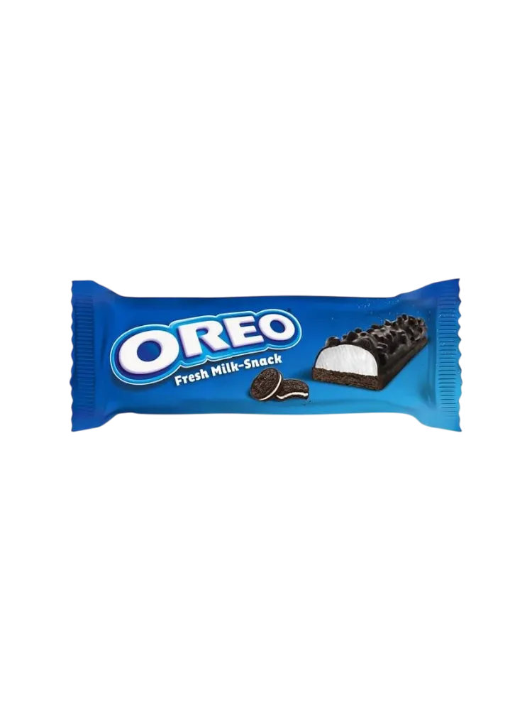 ПИРОЖНОЕ OREO С ПЕЧЕНЬЕМ 30Г 