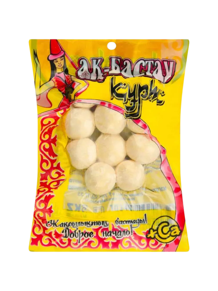 КУРТ АК БАСТАУ 60Г В/У