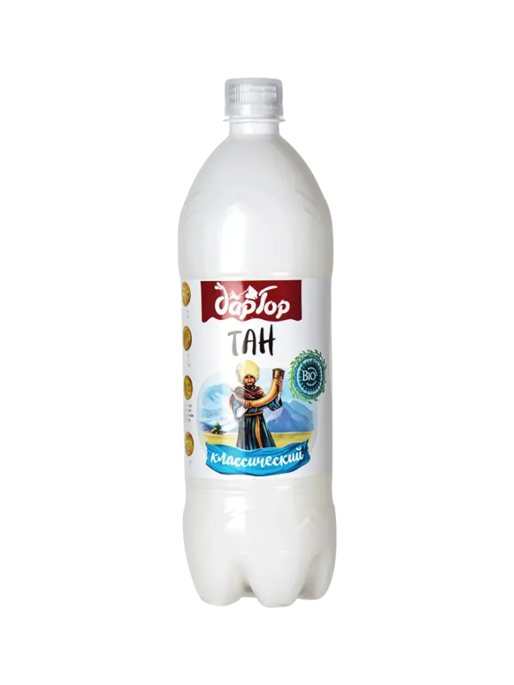 ТАН ДАР ГОР КЛАССИЧЕСКИЙ 1,8% 0,5Л