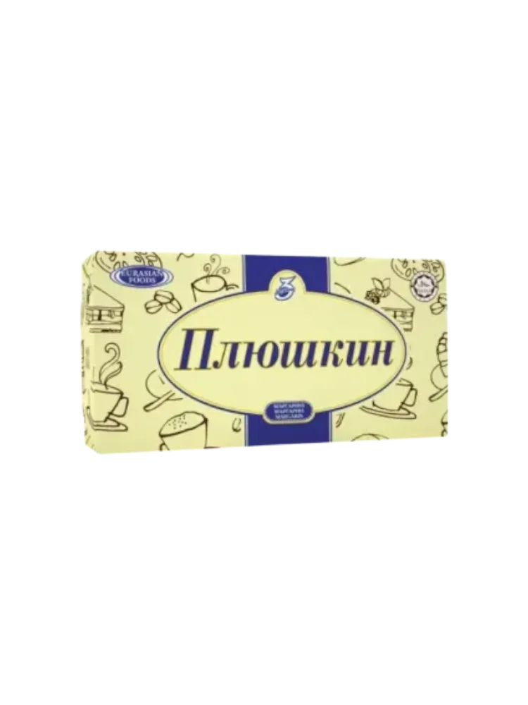 МАРГАРИН 3 ЖЕЛАНИЯ 180Г ПЛЮШКИН