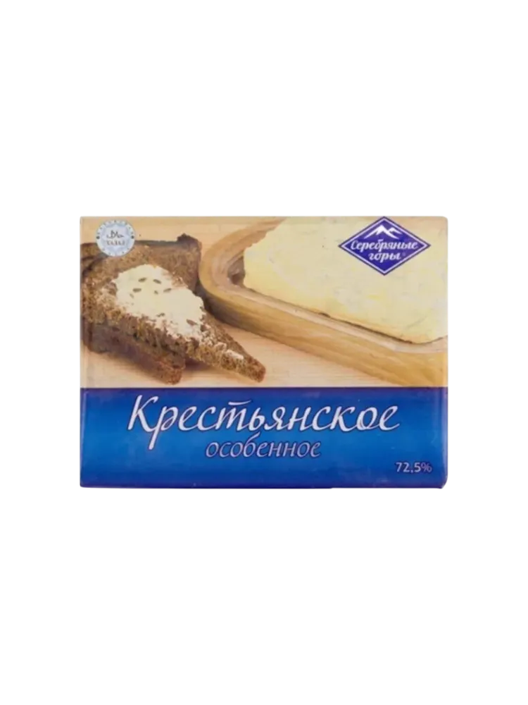 МАСЛО 3 ЖЕЛАНИЯ 180Г КРЕСТЬЯНСКОЕ ОСОБЕННОЕЕФ