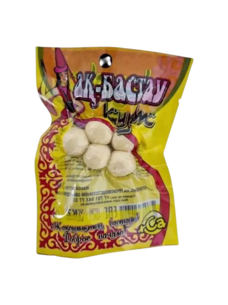 КУРТ АК БАСТАУ 30Г В/У