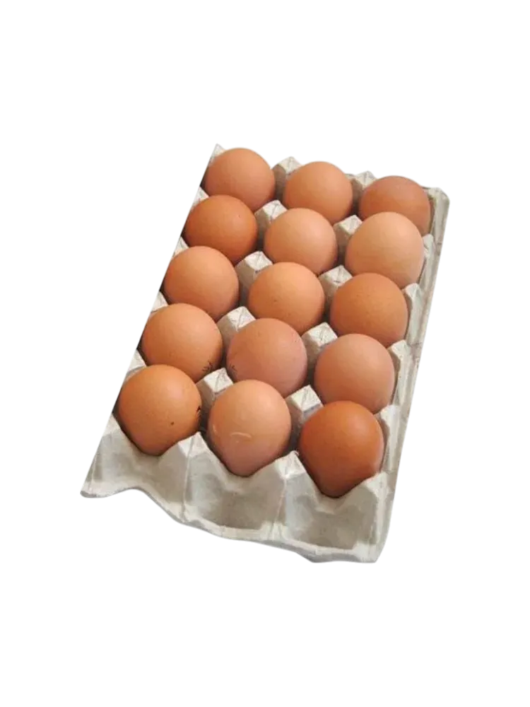 ЯЙЦО 15ШТ ОТБОРНОЕ ФАС