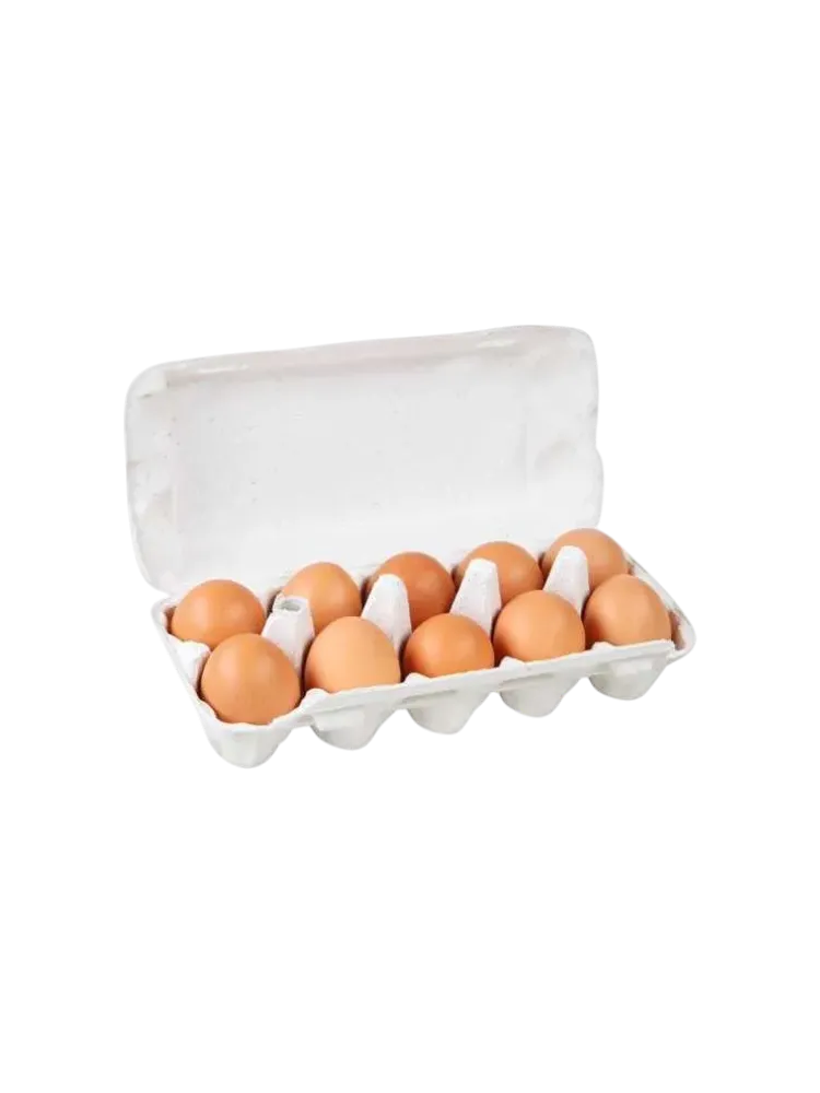 ЯЙЦО 10ШТ ОТБОРНОЕ ФАС