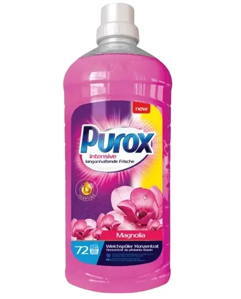 КОНДИЦИОНЕР PUROX MAGNOLIA 1,8Л