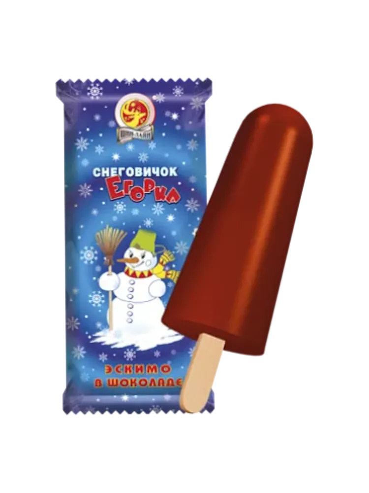 МОРОЖ ШИН-ЛАЙН 77Г СНЕГОВИЧОК ЕГОРКА