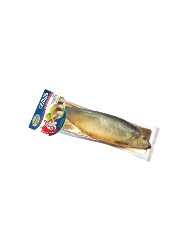 КАЛИПСО РЫБА СЕЛЬДЬ С/С АТЛ +300 
