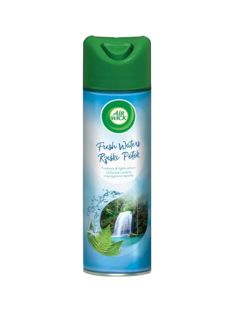 ОСВЕЖИТЕЛЬ AIR WICK 300МЛ СВЕЖЕСТЬ ВОДЫ
