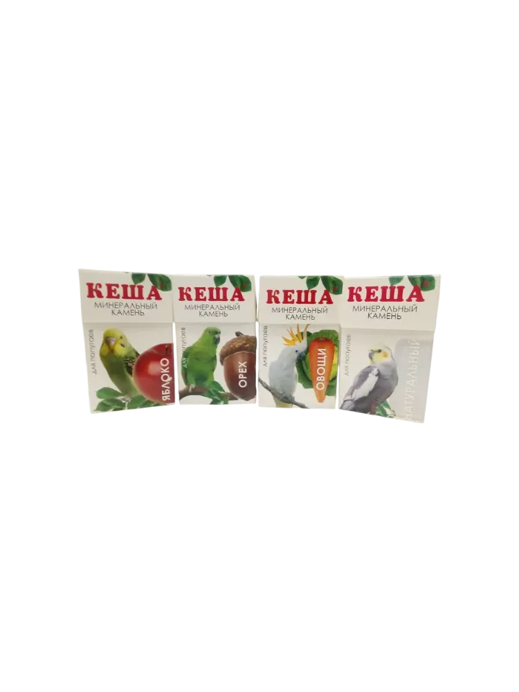 Кеша 