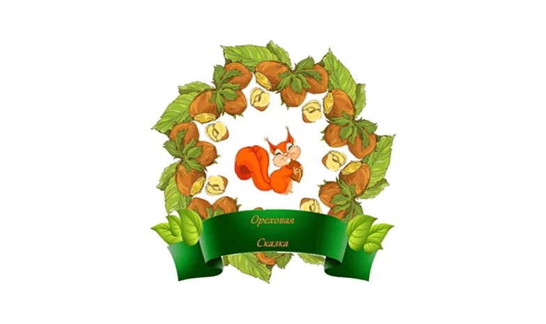 Ореховая сказка 