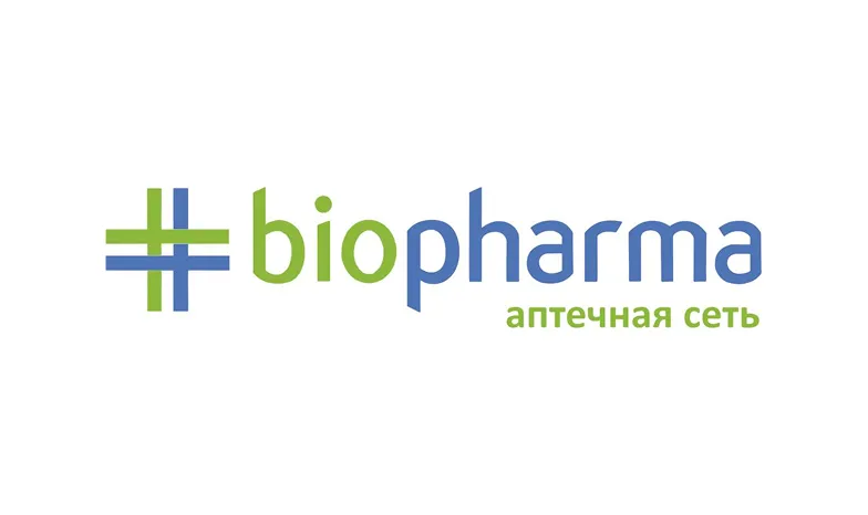 +biopharma ТД Городской